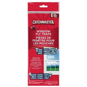 FLY CATCHER 24/4pk